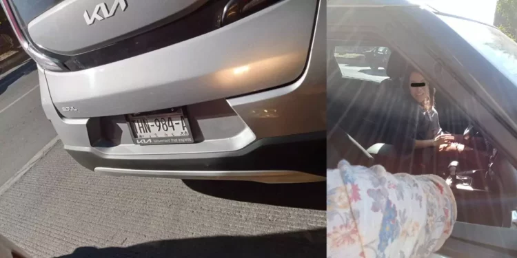 ¿Avanza el BinniBus, pero no la cultura vial? Persisten invasiones a paradas y carriles en Oaxaca