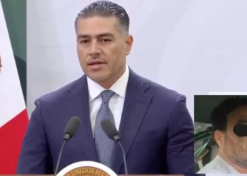 Cae “El Botox” y arde tierra caliente: bloqueos sacuden apatzingán tras detención de líder criminal