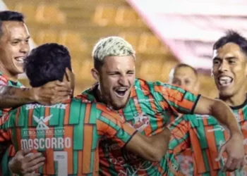 Foto: cortesía // Alebrijes se impone 2-0 a los Mineros.