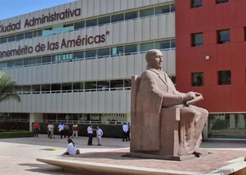 Foto: Archivo El Imparcial // Por “reparación de elevadores” tres días más de vacaciones a burócratas.
