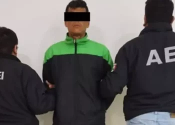 Golpe a narcomenudista en Salina Cruz; lo atrapan con droga