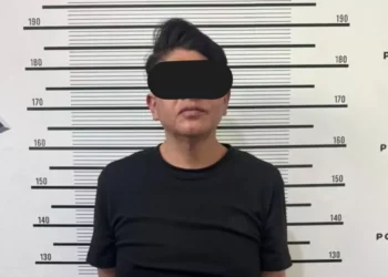 Cae por violencia de género contra su pareja en Oaxaca capital
