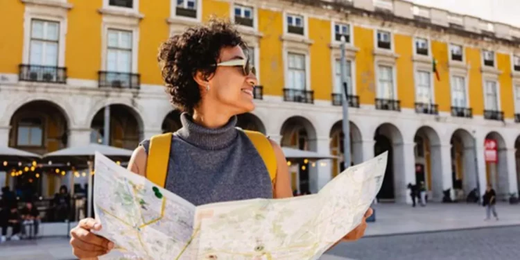 Viaja más barato con el calendario de las mejores promociones de vuelos durante el año