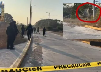 Juchitán bajo sombras: Ejecutados eran, abogado del Frente Popular 14 de Junio y funcionaria municipal