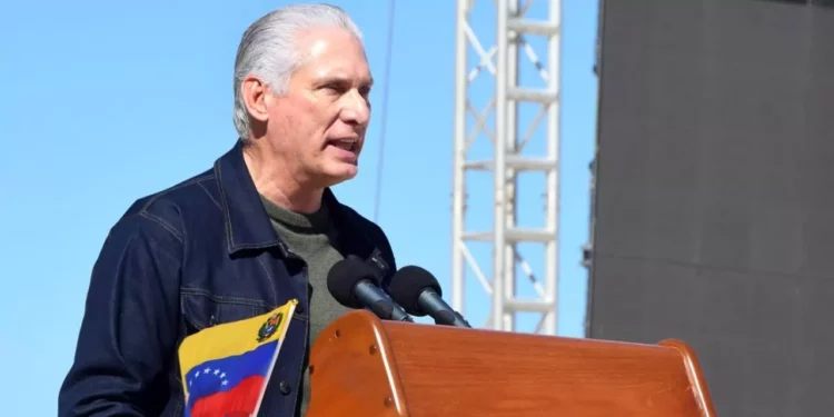 Trump amenaza a Cuba: ¿Un ultimátum o el inicio de nuevas tensiones en el Caribe?