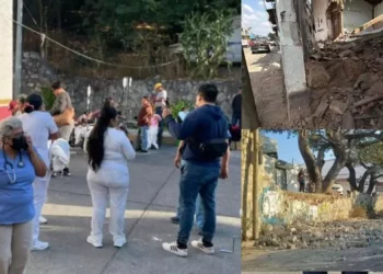 Aumenta saldo del sismo en San Marcos: dos víctimas mortales y más de 500 viviendas dañadas