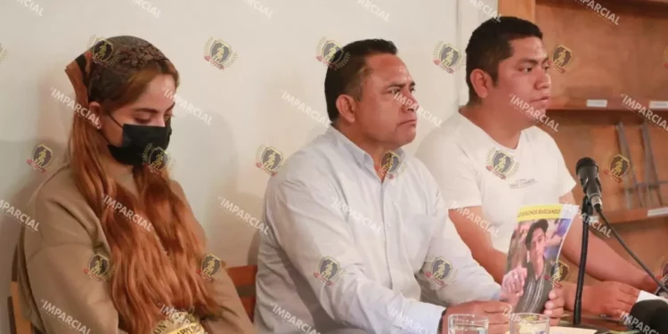 Seis meses sin Erick Jair: familia acusa encubrimiento, amenazas y una investigación simulada