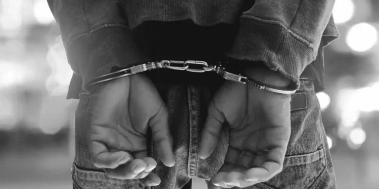 Foto: ilustrativa // J. A. S. M. fue localizado y detenido por elementos de la Agencia Estatal de Investigaciones (AEI) en la calle Ermita, de la colonia La Merced, en Huajuapan.