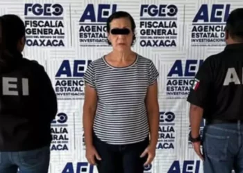 Roban joyas por más de 9 millones en Tuxtepec; mujer es detenida tras empeñarlas