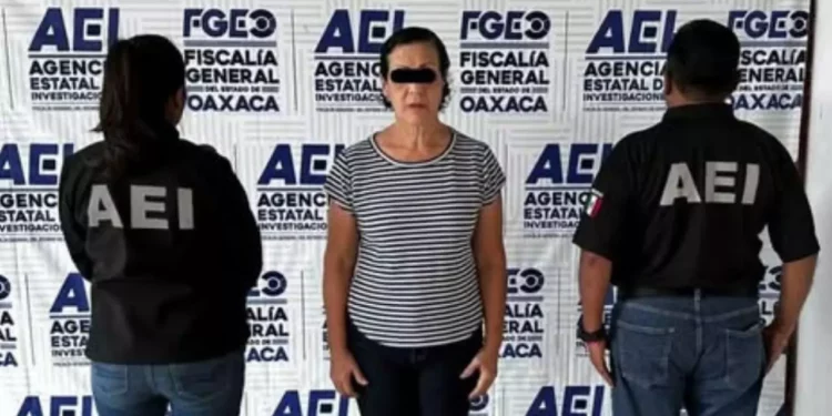 Roban joyas por más de 9 millones en Tuxtepec; mujer es detenida tras empeñarlas