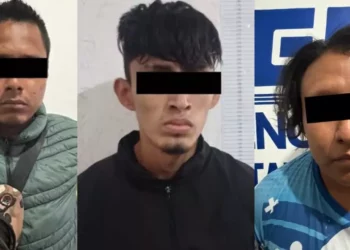 Irrupción violenta en una vivienda de Teotitlán deja un adolescente golpeado y otra persona herida