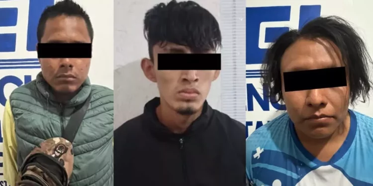 Irrupción violenta en una vivienda de Teotitlán deja un adolescente golpeado y otra persona herida