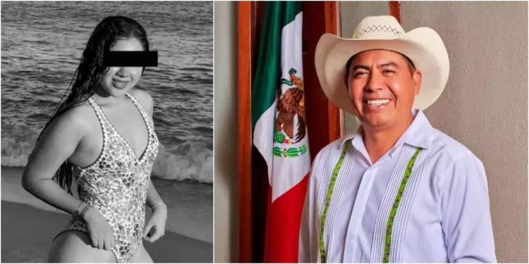 Caso Dulce: Exigen separar ya del cargo al edil de Santa María Huatulco