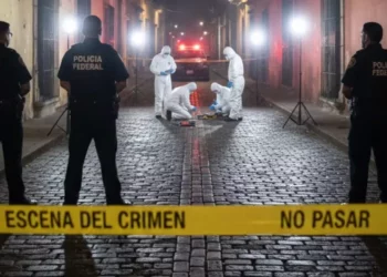 Inicia 2026 con sangre en Juchitán: Ejecutan a joven padre de familia