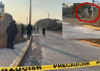 Doble ejecución reaviva la violencia en Juchitán