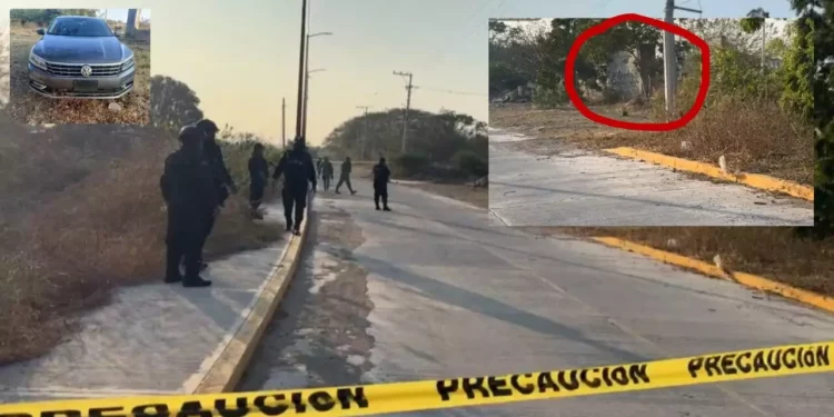 Doble ejecución reaviva la violencia en Juchitán