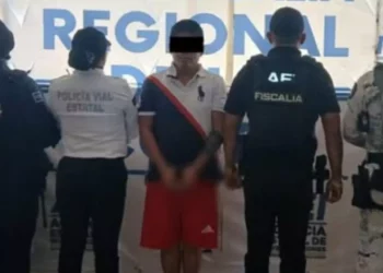 Cae por fraude en Puerto Escondido que dejó sin 36 mil pesos a un trabajador