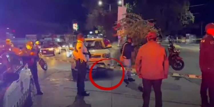 Exceso de velocidad cobra otra vida en Símbolos Patrios: motociclista muere tras choque múltiple