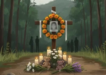 Hallan adolescente asesinada a balazos en Putla Villa de Guerrero, Oaxaca