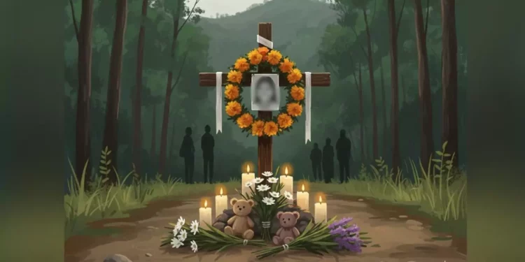 Hallan adolescente asesinada a balazos en Putla Villa de Guerrero, Oaxaca