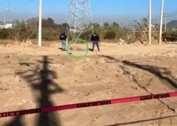 Hallan cadáver de hombre con huellas de violencia en San Antonio de la Cal