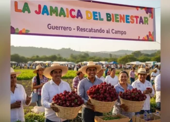 La Jamaica del Bienestar llega a Guerrero para rescatar al campo