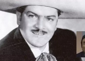VIDEO | “El Rey” cumple 100 años: el legado inmortal de José Alfredo Jiménez