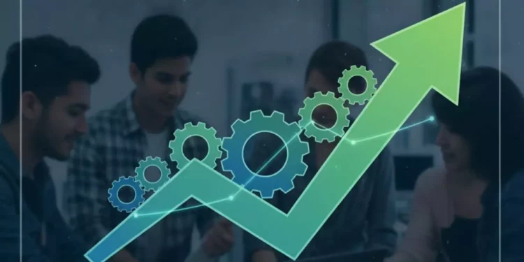 Jóvenes Construyendo el Futuro tendrá su mayor aumento en 2026: apoyo mensual sube