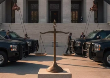 Tras la polémica, ministros frenan uso de camionetas de lujo en la Suprema Corte