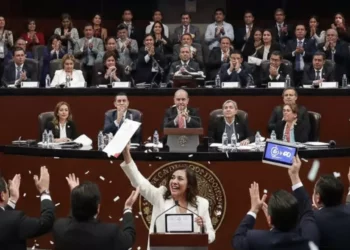 Reforma laboral de 40 horas sería aprobada en febrero, anuncian legisladores de Morena