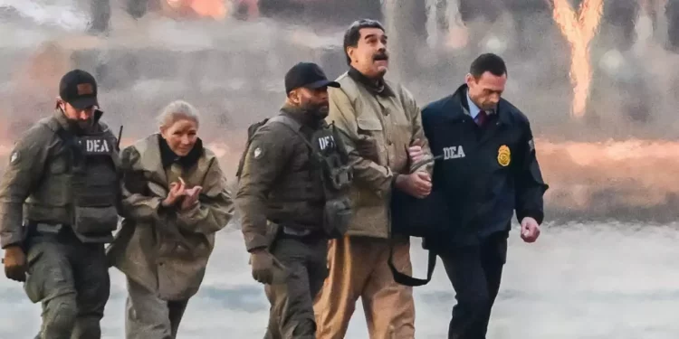 VIDEO | Maduro ante la justicia de EE.UU.: cargos por narcoterrorismo y una crisis internacional en escalada