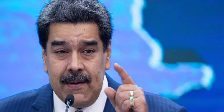 Trump asegura captura y traslado de Nicolás Maduro y Cilia Flores; Venezuela exige prueba de vida
