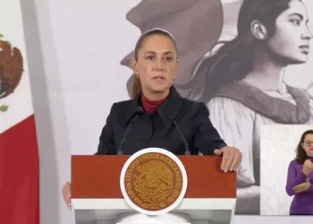 Trump clasifica el fentanilo como “arma de destrucción masiva”; México prioriza diálogo y soberanía