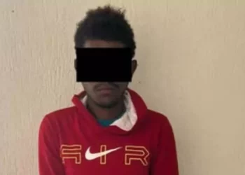 Cae presunto distribuidor de cocaína en la Costa; juez ordena prisión preventiva