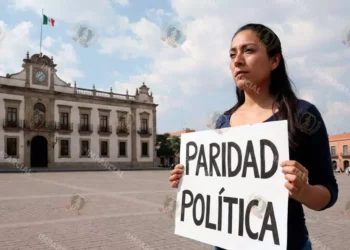 Foto: IA // Paridad de género, tema pendiente en municipios SNI.
