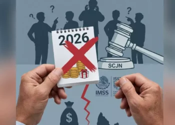 ¿A qué pensionados se les reducirán el aguinaldo en 2026? La SCJN redefine el pago