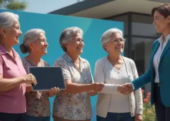 ¿Cuándo y cuánto pagará la Pensión Mujeres Bienestar en 2026?