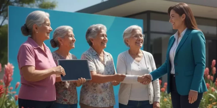 ¿Cuándo y cuánto pagará la Pensión Mujeres Bienestar en 2026?