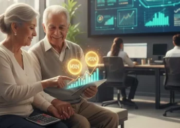 No todos los pensionados verán aumento ni cobrarán el mismo día: Ajuste de la UMA entra en vigor en febrero