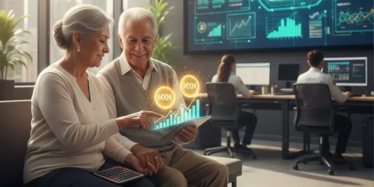 No todos los pensionados verán aumento ni cobrarán el mismo día: Ajuste de la UMA entra en vigor en febrero