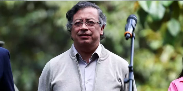 ¿Está Colombia en alerta? Petro responde a Trump y Rubio con mensaje sobre soberanía y defensa del país