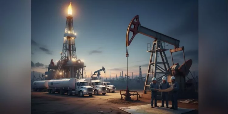 Capital petrolero de EU en Venezuela amenaza el futuro financiero de Pemex