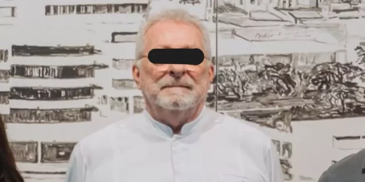 ¡Escándalo en Campeche! Destituyen al rector de la UACAM tras su detención con drogas