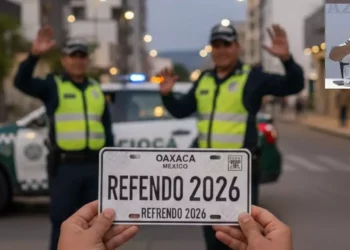¿Habrá multas por no refrendar o reemplacar en 2026? Autoridades viales aclaran qué pasará mientras avanza el trámite