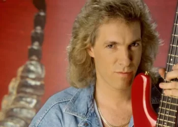 Fallece Francis Buchholz, bajista que definió la era dorada de Scorpions