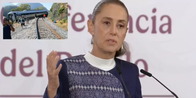 Reparación del daño llega tras meses de espera por tragedia del Tren Interoceánico