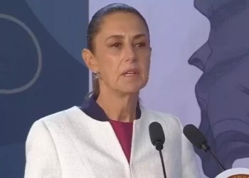 ¿Necesitan las víctimas del Tren Interoceánico abogados privados para obtener reparación? Sheinbaum dice que no