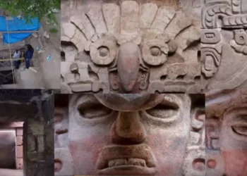 VIDEO | Oaxaca vuelve a sorprender al mundo con el mayor hallazgo arqueológico de la década