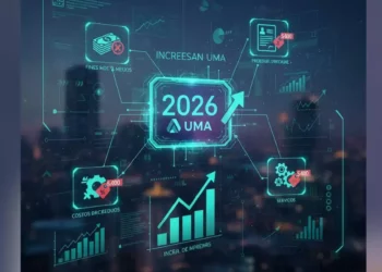 UMA 2026 sube y encarece multas, trámites y servicios: esto es lo que debes saber