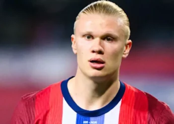 Erling Haaland: temporada histórica en el Manchester City 2022/2023